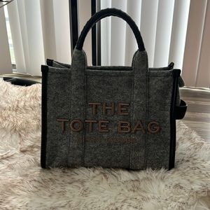 Marc Jacobs Tote Bag